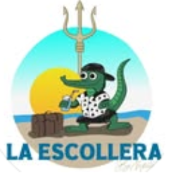 La escollera de Neptuno